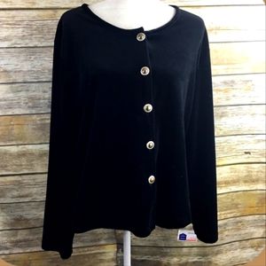 Diane Von Furstenberg Cardigan